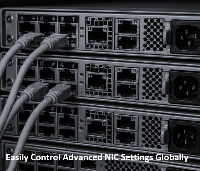 NIC Configurator 2026